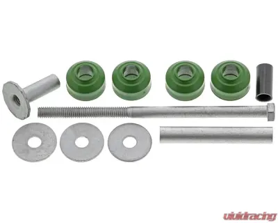 Mevotech TTX Stabilizer Bar Link Kit Front - TXMS508177