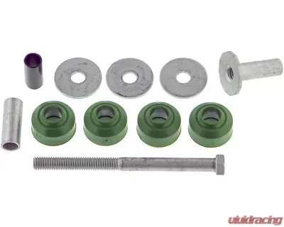 Mevotech TTX Stabilizer Bar Link Kit - TXMS508178