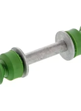 Mevotech TTX Stabilizer Bar Link Kit Front                                     - TXMS508179 - Image 2