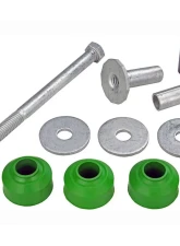 Mevotech TTX Stabilizer Bar Link Kit Front                                     - TXMS508179 - Image 2