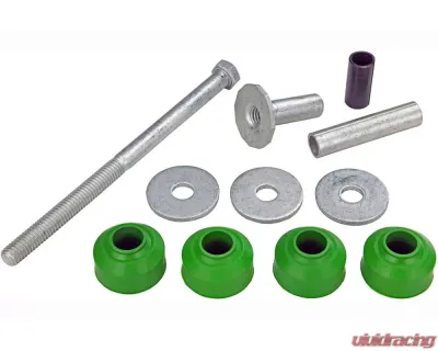 Mevotech TTX Stabilizer Bar Link Kit Front - TXMS508179