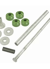 Mevotech TTX Stabilizer Bar Link Kit Rear                                     - TXMS50833 - Image 2