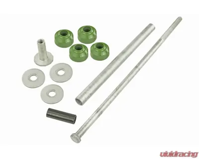 Mevotech TTX Stabilizer Bar Link Kit Rear - TXMS50833