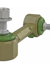 Mevotech TTX Stabilizer Bar Link Kit Rear Left                                     - TXMS608133 - Image 2