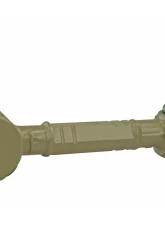 Mevotech TTX Stabilizer Bar Link Kit Rear Left                                     - TXMS608133 - Image 3