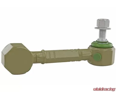 Mevotech TTX Stabilizer Bar Link Kit Rear Left - TXMS608133