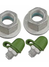 Mevotech TTX Stabilizer Bar Link Kit Rear Left                                     - TXMS608133 - Image 4