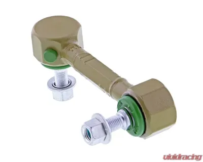 Mevotech TTX Stabilizer Bar Link Kit Rear Right - TXMS608134