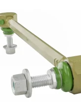 Mevotech TTX Stabilizer Bar Link Kit Front                                     - TXMS70871 - Image 2