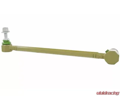 Mevotech TTX Stabilizer Bar Link Kit Front - TXMS70871
