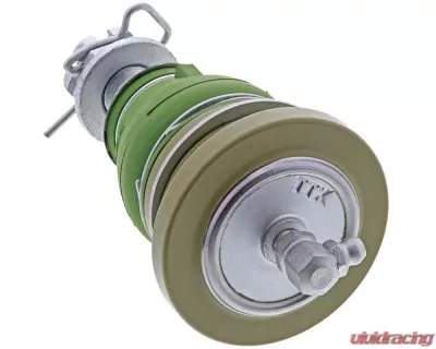 Mevotech TTX Ball Joint Toyota Tacoma Front Upper 2005-2020 - TXMS86568