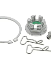 Mevotech TTX Ball Joint Toyota Tacoma Front Upper 2005-2020                                     - TXMS86568 - Image 4