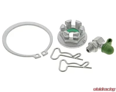 Mevotech TTX Ball Joint Toyota Tacoma Front Upper 2005-2020 - TXMS86568