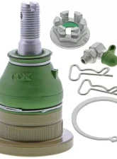 Mevotech TTX Ball Joint Toyota Tacoma Front Upper 2005-2020                                     - TXMS86568 - Image 5