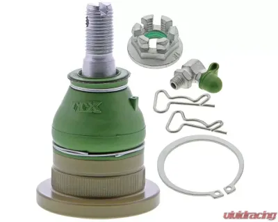 Mevotech TTX Ball Joint Toyota Tacoma Front Upper 2005-2020 - TXMS86568