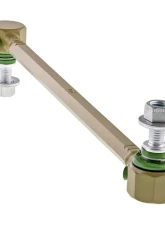 Mevotech TTX Stabilizer Bar Link Kit Front                                     - TXMS86803 - Image 2