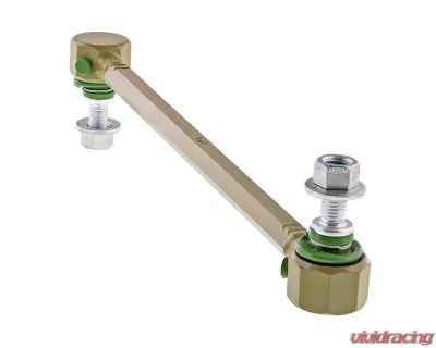 Mevotech TTX Stabilizer Bar Link Kit Front - TXMS86803