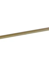 Mevotech TTX Stabilizer Bar Link Kit Front                                     - TXMS86803 - Image 4