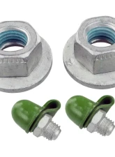 Mevotech TTX Stabilizer Bar Link Kit Front                                     - TXMS86803 - Image 4