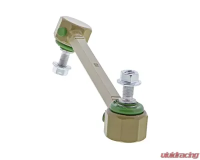 Mevotech TTX Stabilizer Bar Link Kit Front Left - TXMS868115