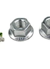 Mevotech TTX Stabilizer Bar Link Kit Front Left                                     - TXMS868115 - Image 4