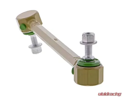 Mevotech TTX Stabilizer Bar Link Kit Front Right - TXMS868116