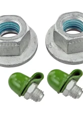 Mevotech TTX Stabilizer Bar Link Kit Front Right                                     - TXMS868116 - Image 4