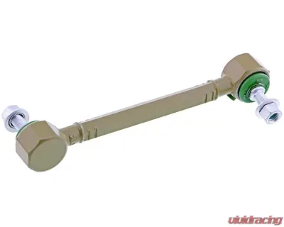 Mevotech TTX Stabilizer Bar Link Kit Rear - TXMS868117