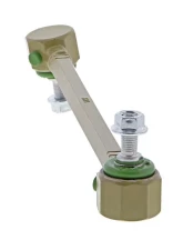 Mevotech TTX Stabilizer Bar Link Kit Toyota Sienna Front Right 1998-2003                                     - TXMS868119 - Image 2