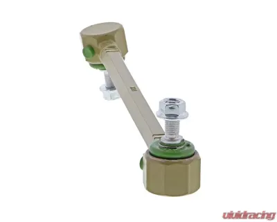 Mevotech TTX Stabilizer Bar Link Kit Toyota Sienna Front Right 1998-2003 - TXMS868119