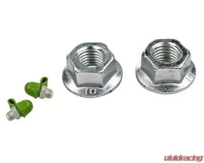 Mevotech TTX Stabilizer Bar Link Kit Toyota Sienna Front Right 1998-2003 - TXMS868119