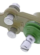 Mevotech TTX Ball Joint Front Lower                                     - TXMS90516 - Image 2