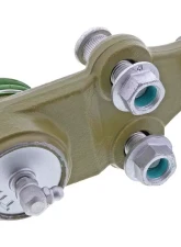 Mevotech TTX Ball Joint Front Lower                                     - TXMS90516 - Image 3