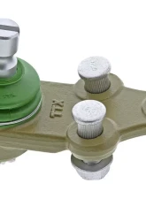 Mevotech TTX Ball Joint Front Lower                                     - TXMS90516 - Image 5