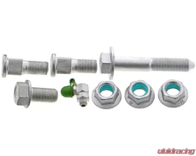 Mevotech TTX Ball Joint Front Lower - TXMS90516