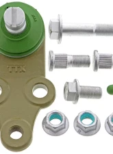 Mevotech TTX Ball Joint Front Lower                                     - TXMS90516 - Image 5