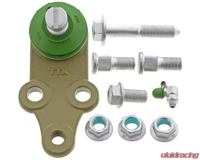 Mevotech TTX Ball Joint Front Lower - TXMS90516