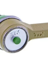 Mevotech TTX Steering Tie Rod End Front Outer                                     - TXMS90653 - Image 3