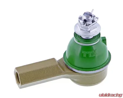 Mevotech TTX Steering Tie Rod End Front Outer - TXMS90653