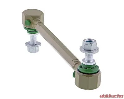 Mevotech TTX Stabilizer Bar Link Kit Front - TXMS90830
