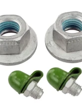 Mevotech TTX Stabilizer Bar Link Kit Front                                     - TXMS90830 - Image 4