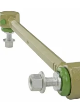 Mevotech TTX Stabilizer Bar Link Kit Front Left                                     - TXMS90893 - Image 2