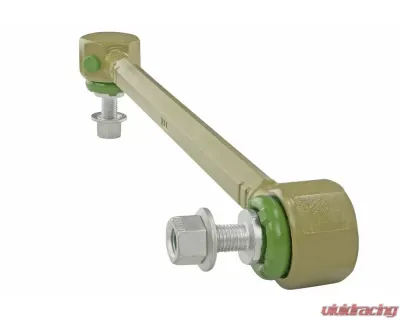 Mevotech TTX Stabilizer Bar Link Kit Front Left - TXMS90893