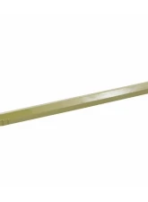 Mevotech TTX Stabilizer Bar Link Kit Front Left                                     - TXMS90893 - Image 4