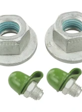 Mevotech TTX Stabilizer Bar Link Kit Front Left                                     - TXMS90893 - Image 4