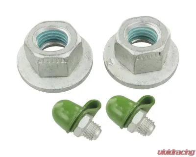 Mevotech TTX Stabilizer Bar Link Kit Front Left - TXMS90893