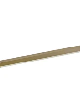 Mevotech TTX Stabilizer Bar Link Kit Front Right                                     - TXMS90894 - Image 4