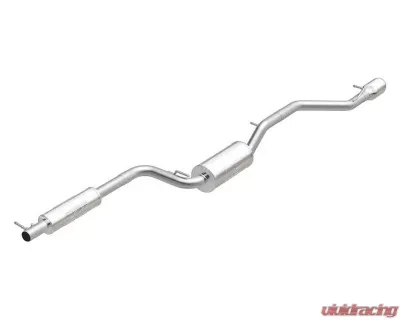 BRExhaust Direct-Fit Exhaust System Mazda 3 L4 2.0L 2009 - 106-0264
