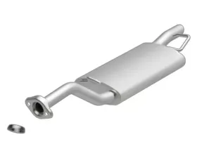 BRExhaust Direct-Fit Exhaust System Toyota Corolla L4 1.8L 2012-2013