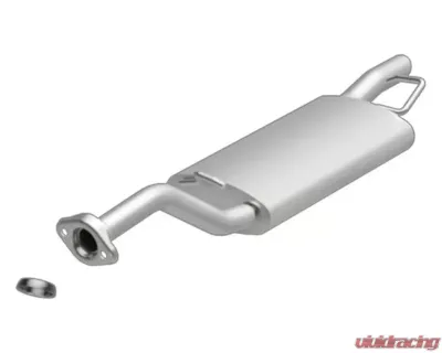 BRExhaust Direct-Fit Exhaust System Toyota Corolla L4 1.8L 2012-2013 - 106-0626